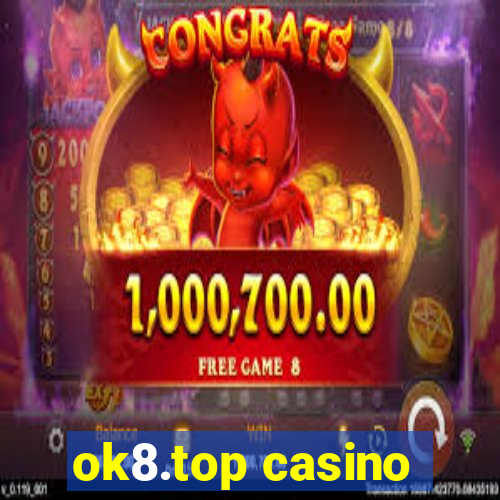 ok8.top casino